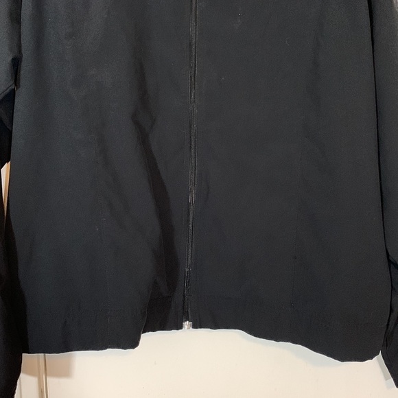 Vintage Nike Small Swoosh Track Jacket, L - Picture 4 of 12